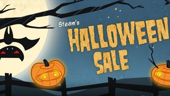 steam-halloween